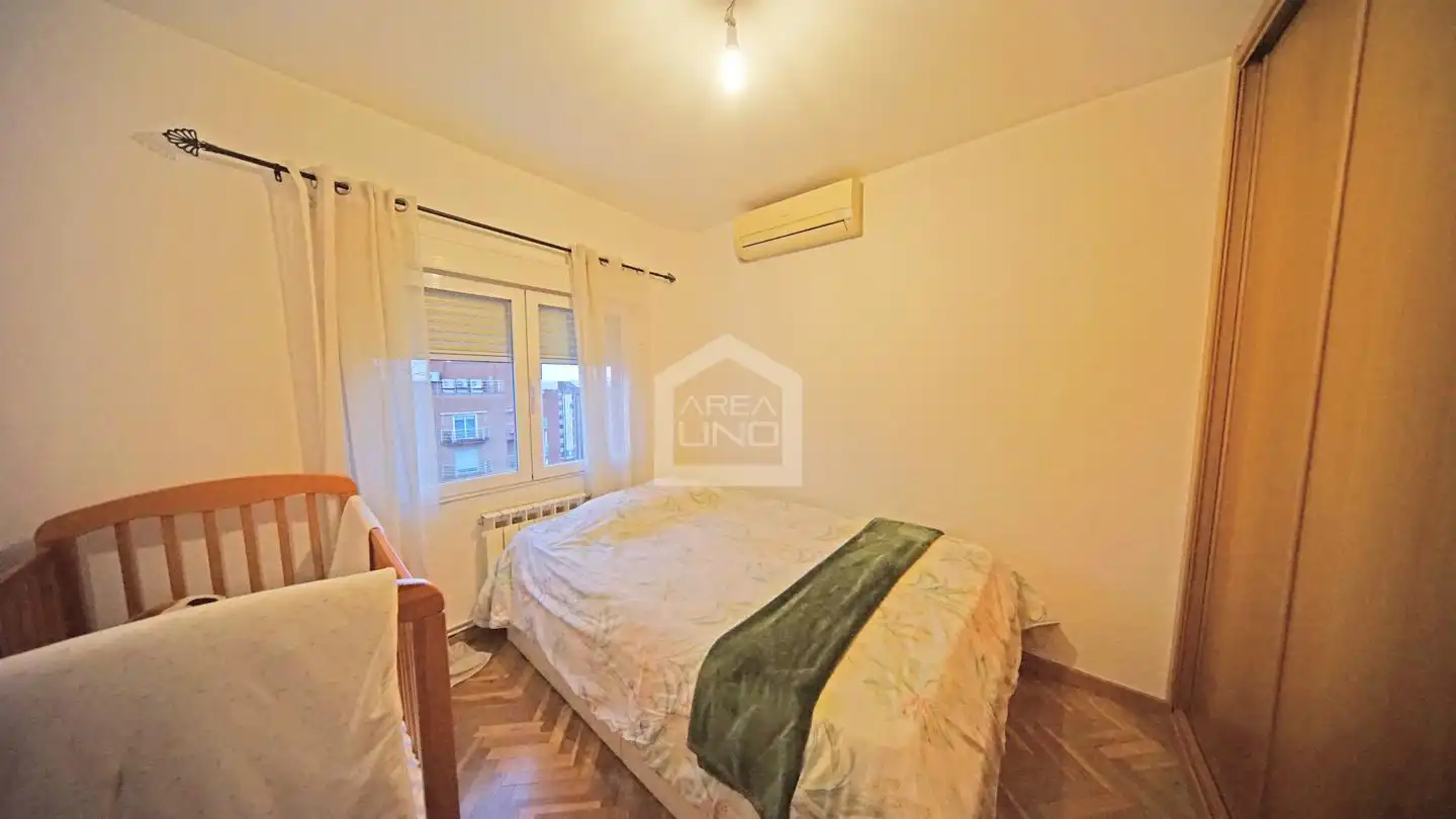 Habitación de Piso en venta en Alcorcón con Aire acondicionado, Calefacción y Parquet