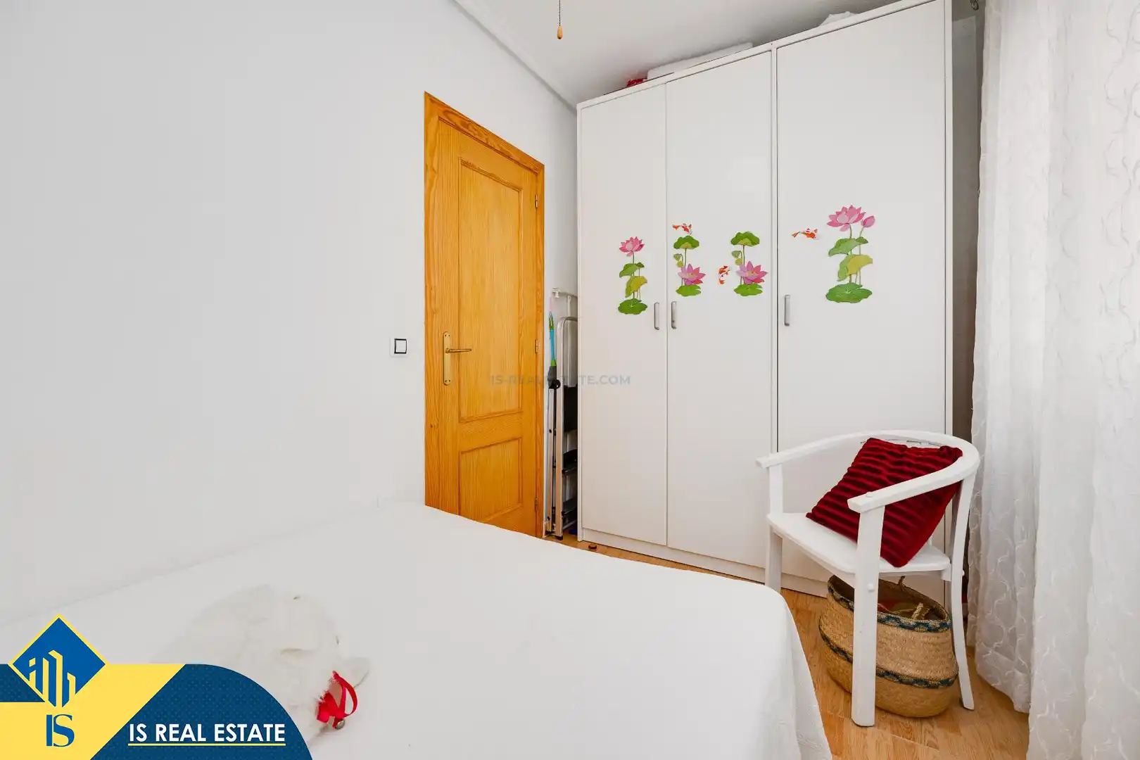 Apartamento con ascensor en venta en Centro, imagen 17