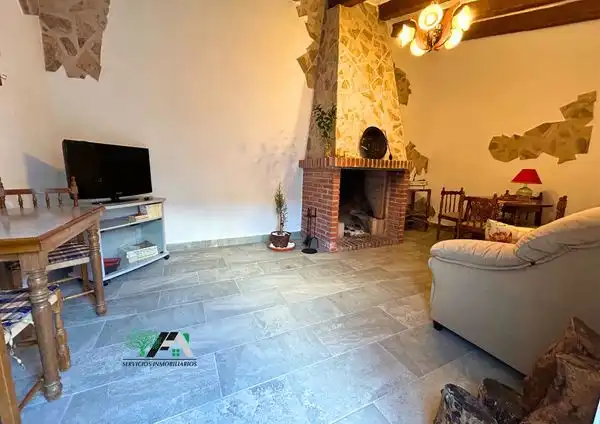 Casa en alquiler en Baeza, imagen 14