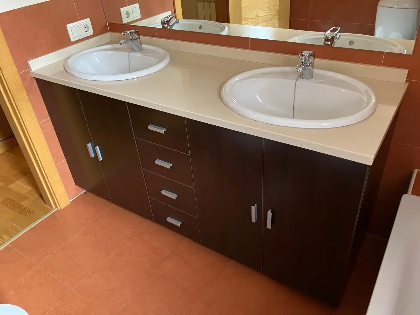 Àtic amb terrassa en venda a Nuevo Hospital, imagen 15