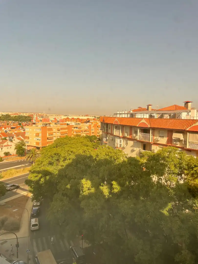 Office space with lift to rent in Avenida de Emilio Lemos 2, imagen 5