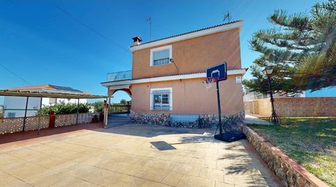 Photo 2 of Houses for sale in Montserrat, Valencia