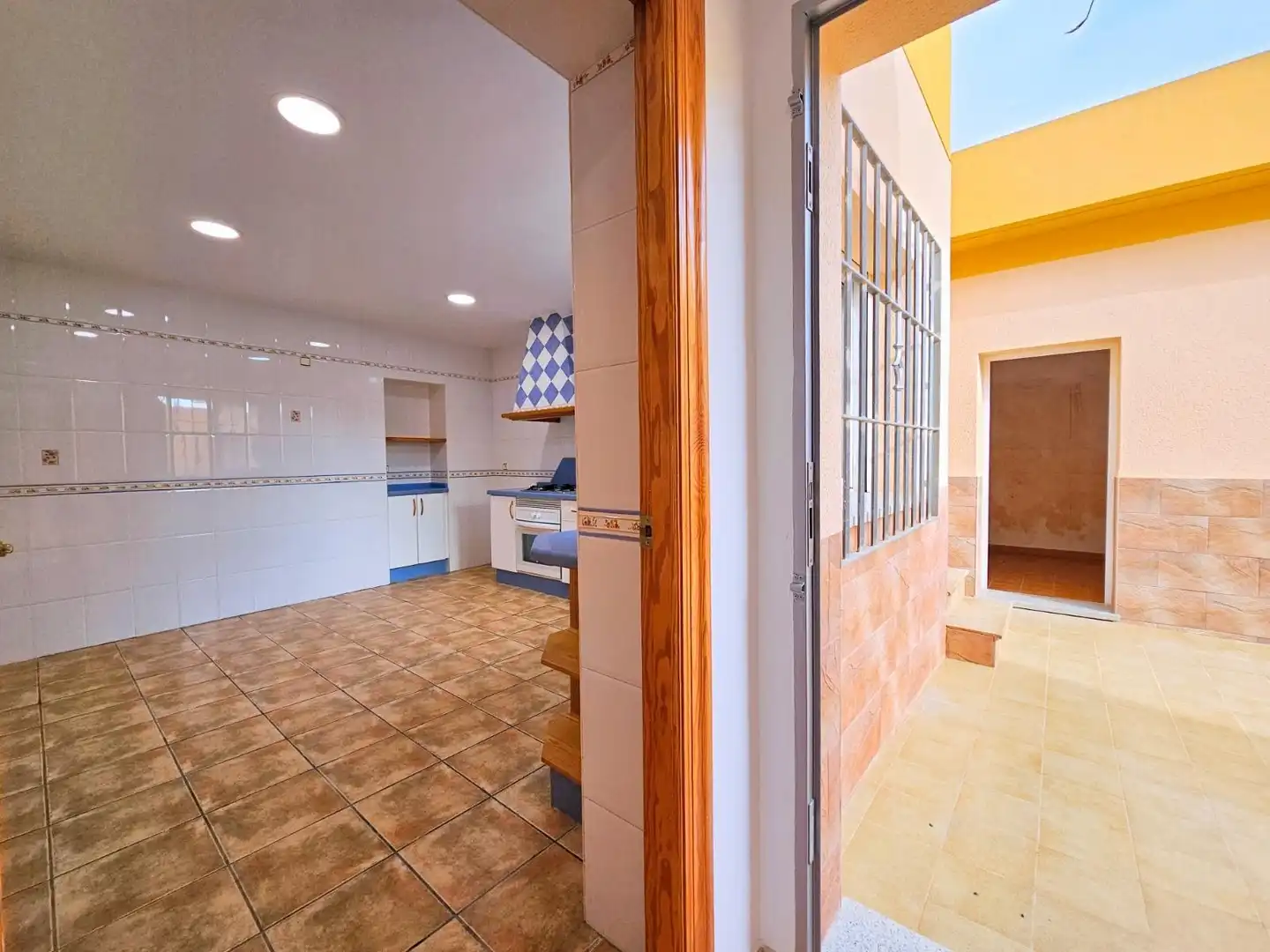 Chalet con piscina en venta en RANDERAS, LAS - DS PALMA 14, imagen 9
