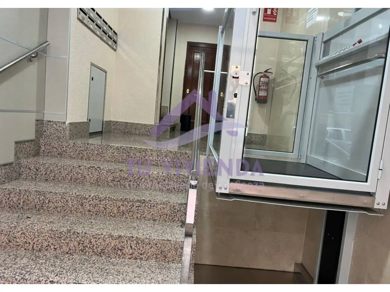 Flat for sale in Valladolid  with Heating and Terrace