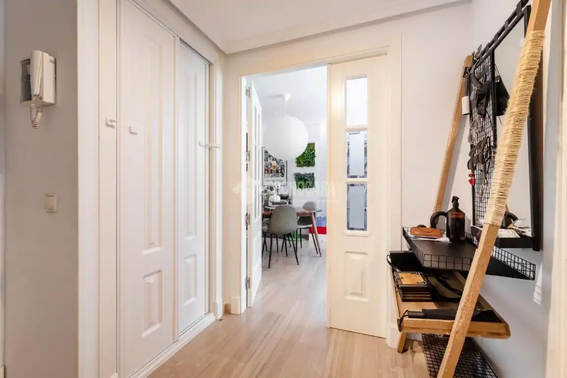 Wohnung zum Verkauf in Las Rozas de Madrid mit Abstellraum