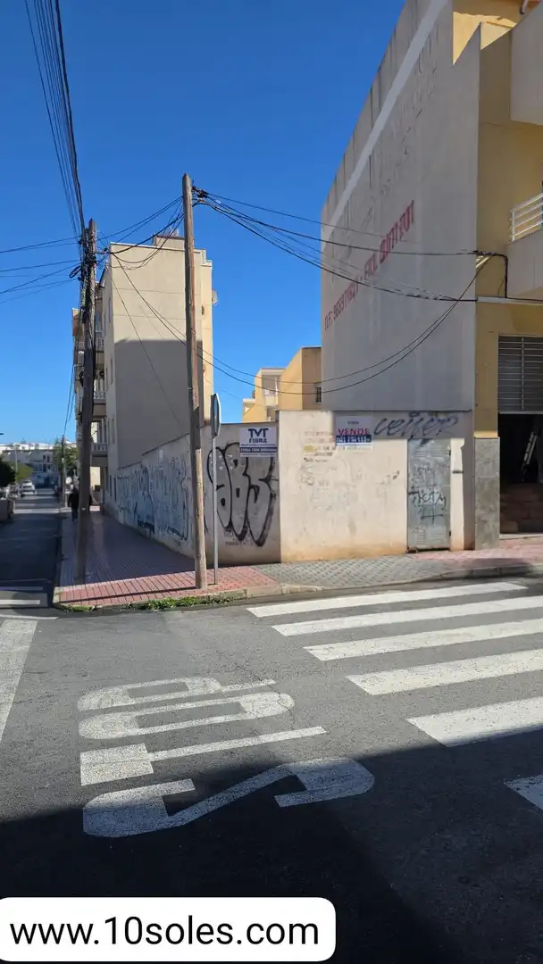 Terrenys i solars en venda a Playa del Cura, imagen 10