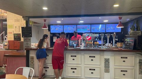 Foto 2 von Geschaftsraum zur ubertragung in Avenida de Salobreña, 5, Motril, Spain, 5, Motril ciudad, Motril