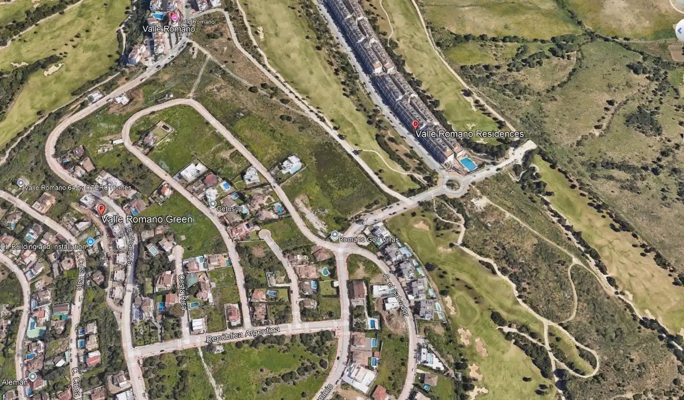 Terreno residenziale in vendita a Costa Natura, imagen 2