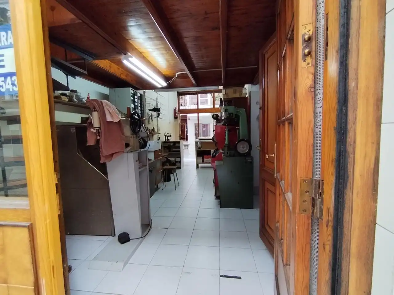 Local comercial en venda a Galicia Kalea, imagen 21