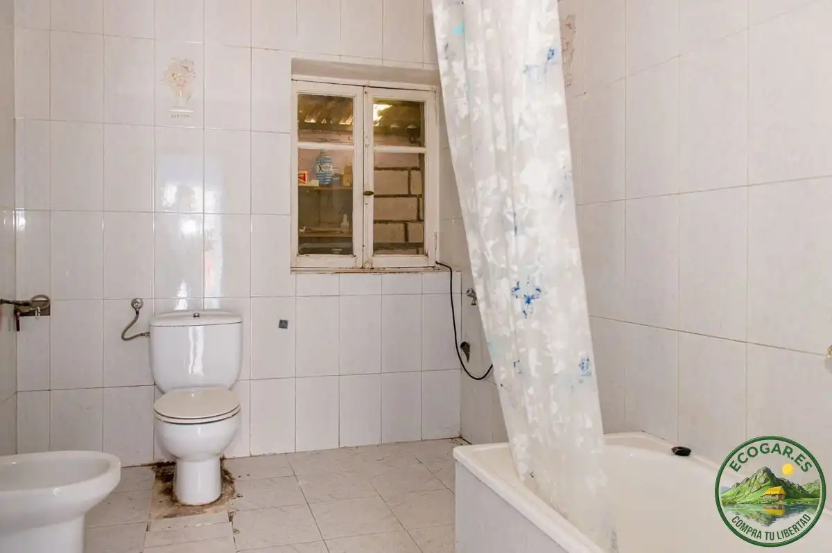 Villa à vendre à Fabero, imagen 2