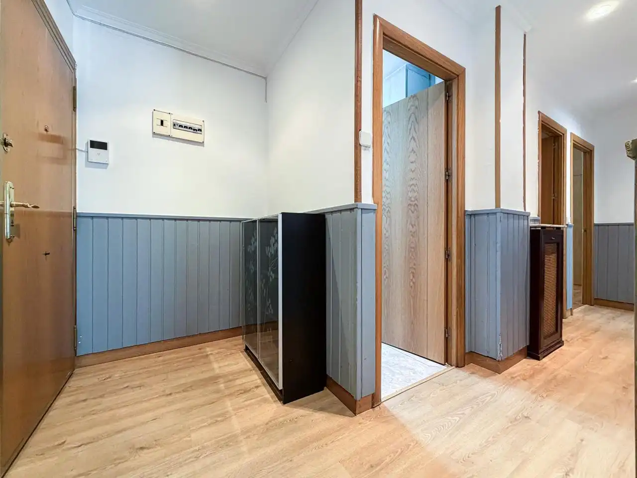 Piso en venta en Madrid con Aire acondicionado, Calefacción y Terraza