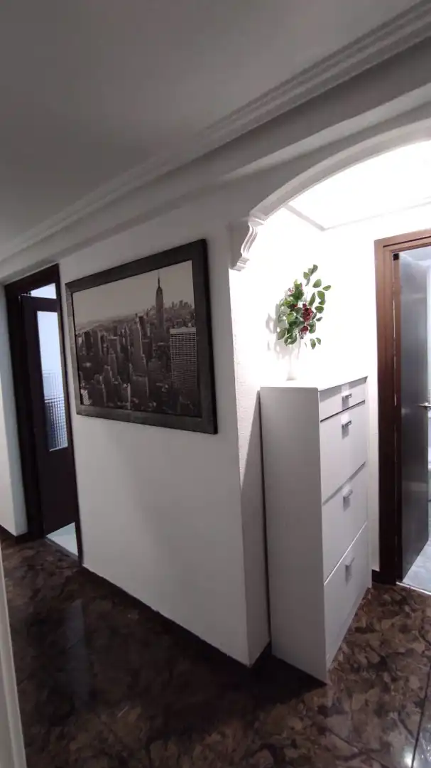 Piso en venta en Ermua con Calefacción, Trastero y Amueblado