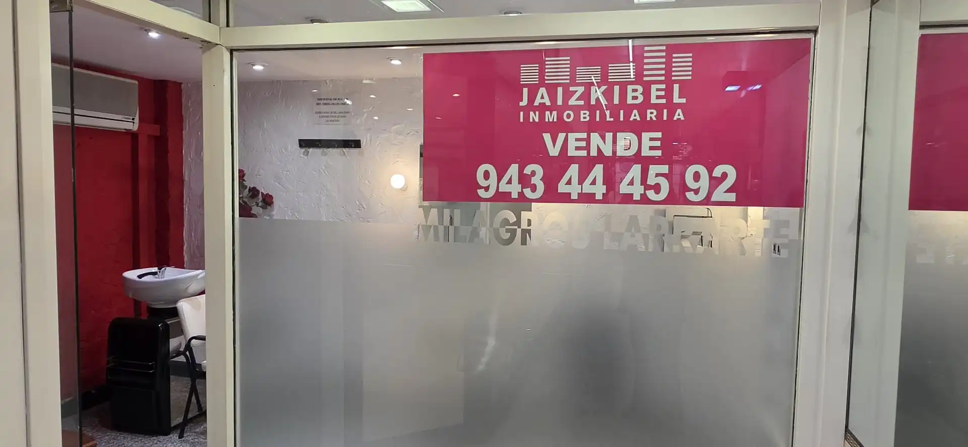Local en venda en Centro 