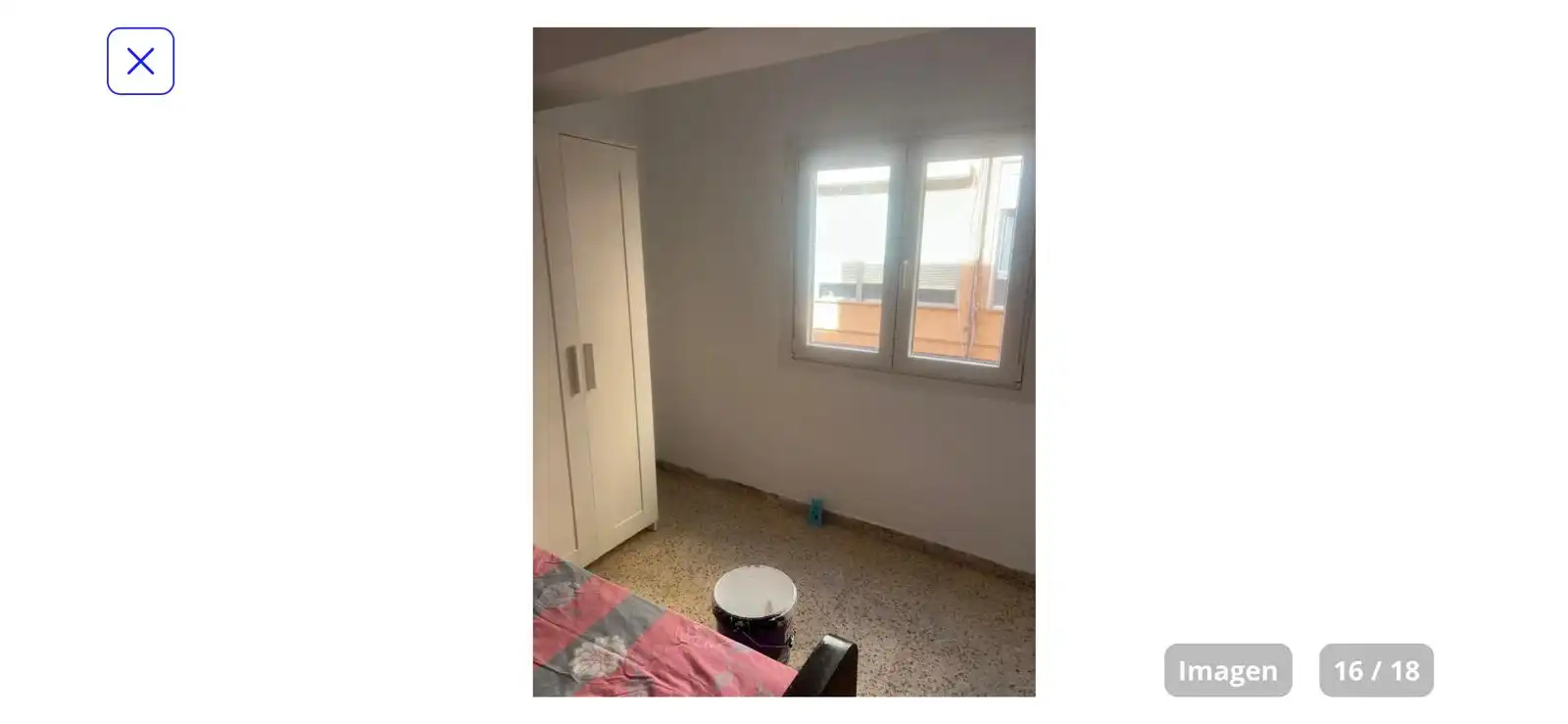 Habitación de Piso en venta en  Palma de Mallorca con Aire acondicionado, Amueblado y Lavadora