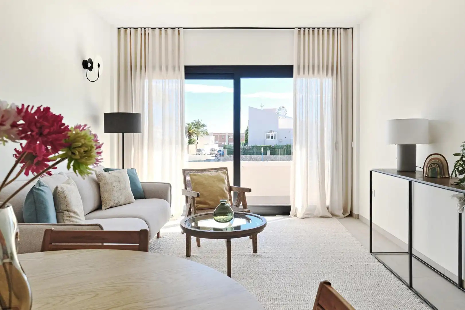 Apartamento con piscina en venta en Playa del Acequión, Náufragos y Rocío del Mar, imagen 9