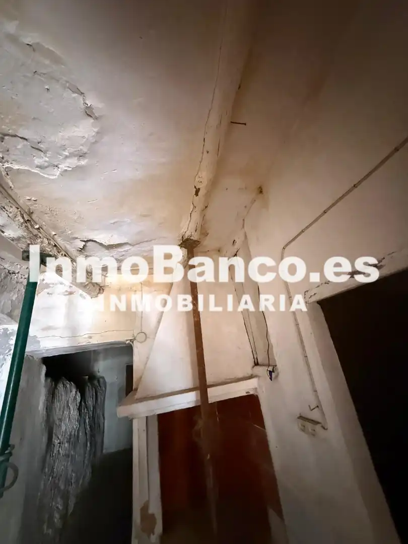 Casa o chalet en venta en Marines con Jardín privado y Terraza