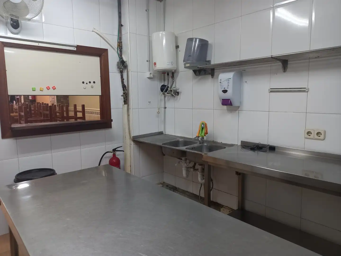 Gewerbefläche zum Verkauf in Carrer de Bailèn 25, imagen 32