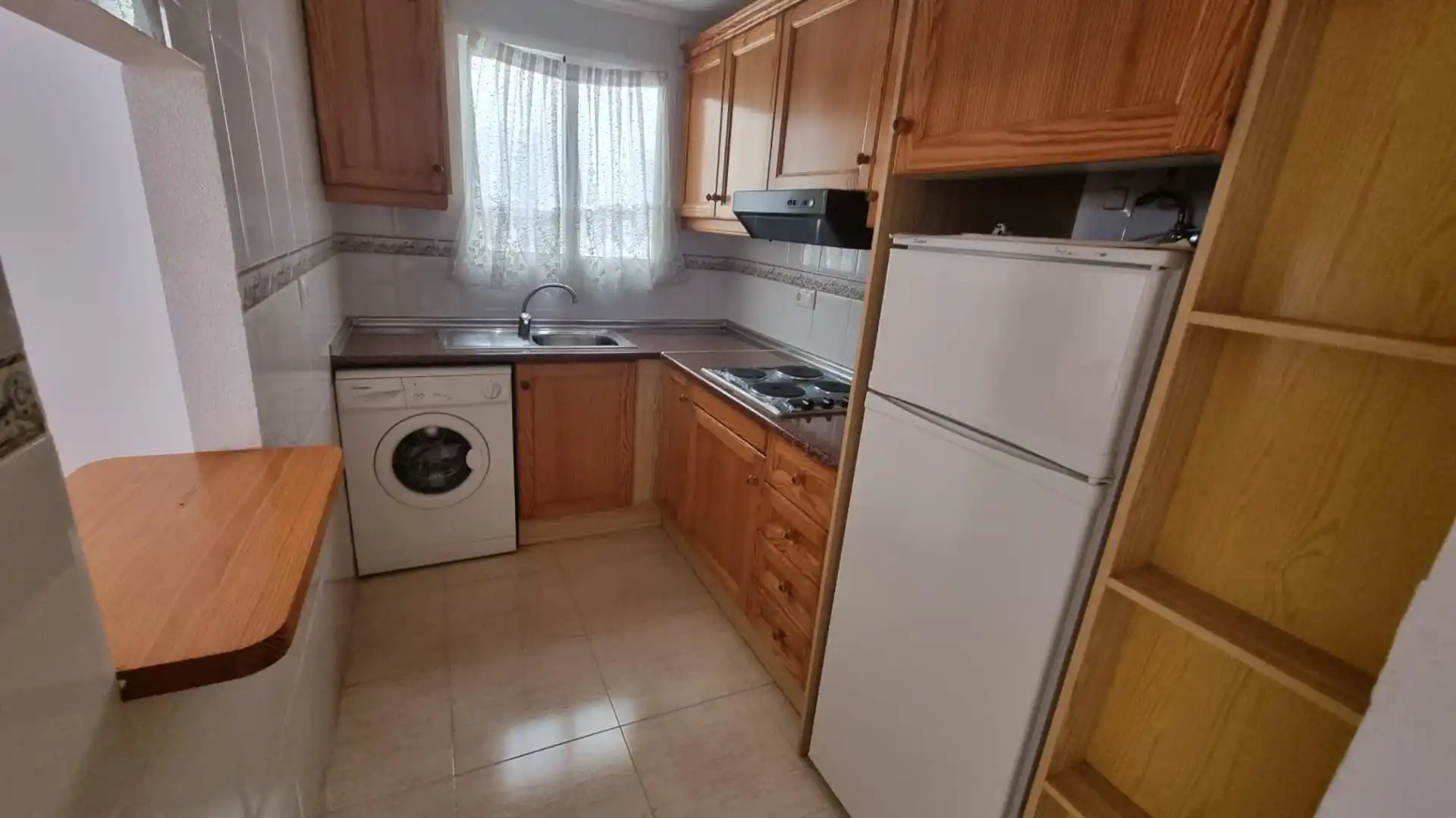 Apartment mit Pool zum Verkauf in Centro, imagen 4