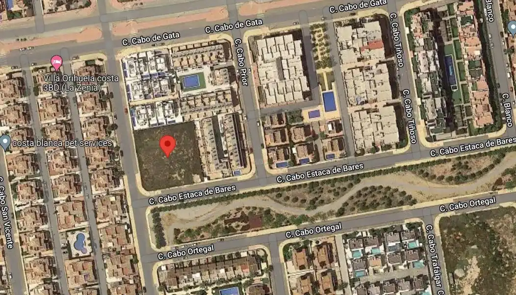 Apartamento en venta en Moraira con Aire acondicionado, Jardín privado y Amueblado