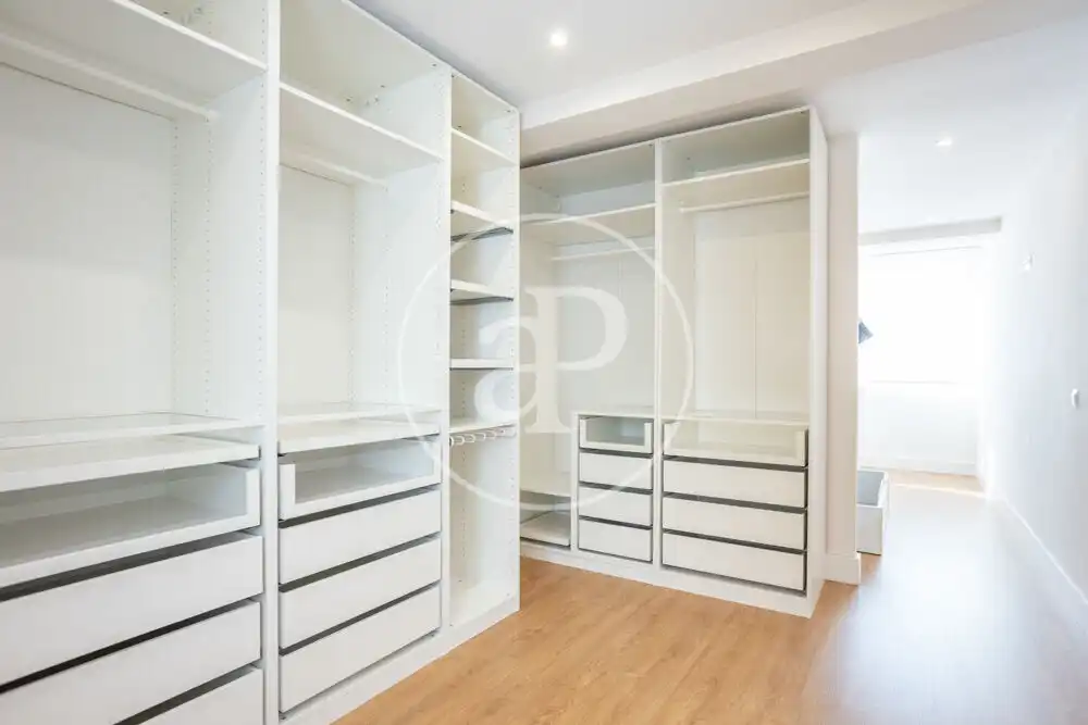 Flat with lift to rent in Av. del Poeta Federico Garcia Lorca, imagen 19