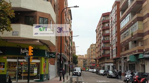 Foto 5 de Pis en venda a Calle Graus, Barrio de Delicias, Zaragoza