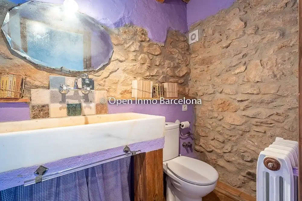 Maison rustique avec terrasse à vendre à Olivella, imagen 30