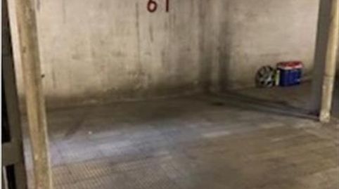 Foto 5 de Garaje en venta en El Putget i el Farró, Barcelona Capital
