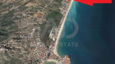 Foto 2 de Piso en venta en Playa Norte, Peñíscola / Peníscola