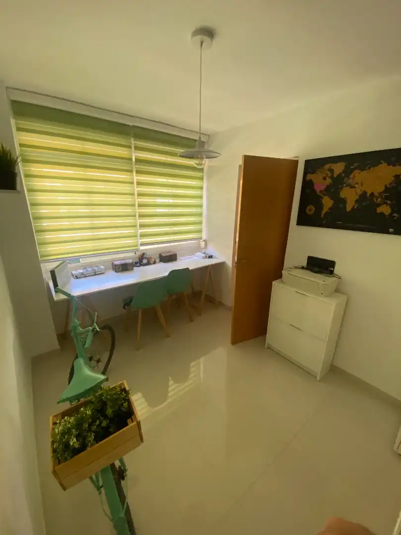Casa o chalet de alquiler en Armilla con Amueblado
