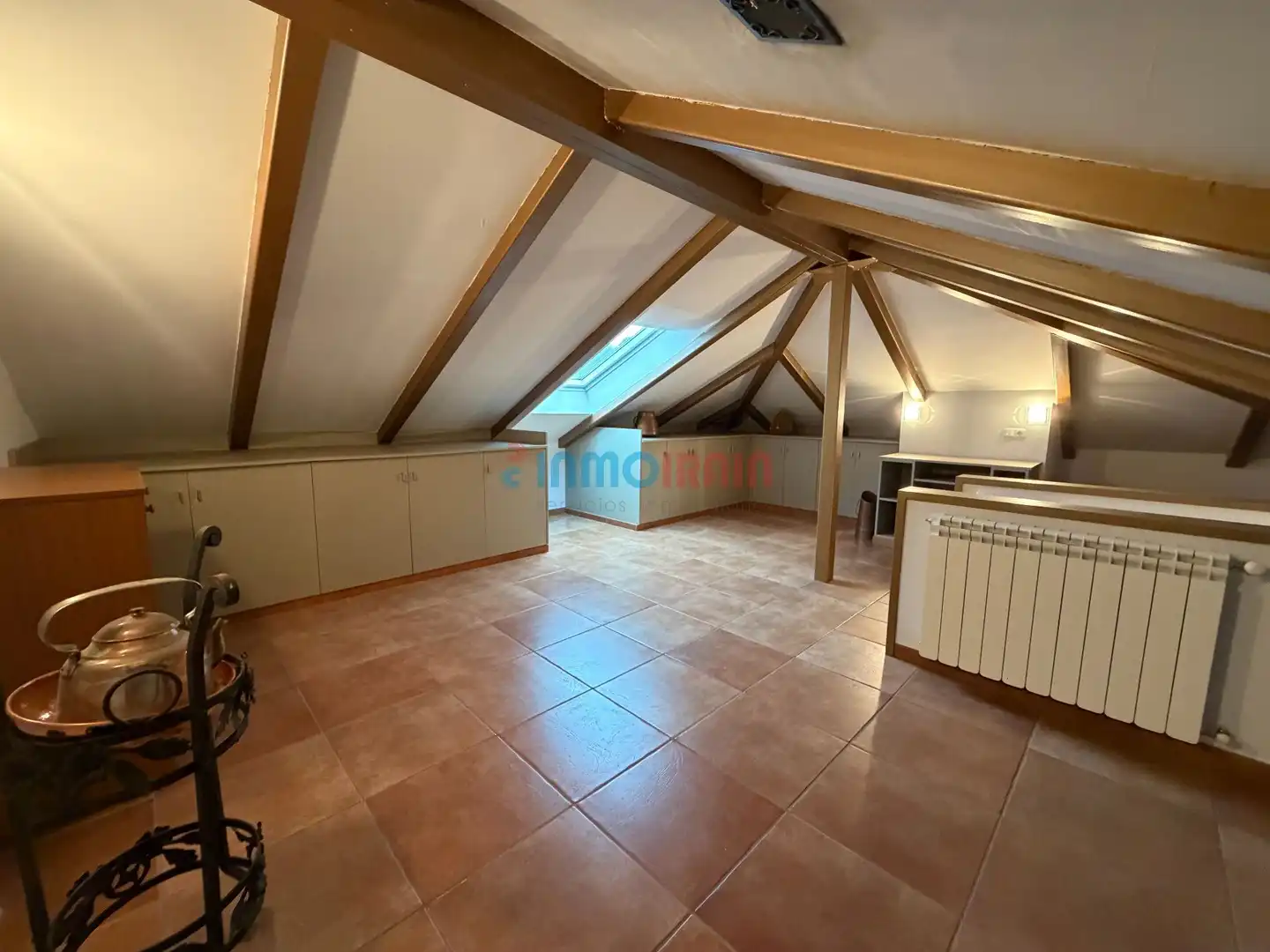 Casa o chalet en venta en Zaldibia con Calefacción y Trastero