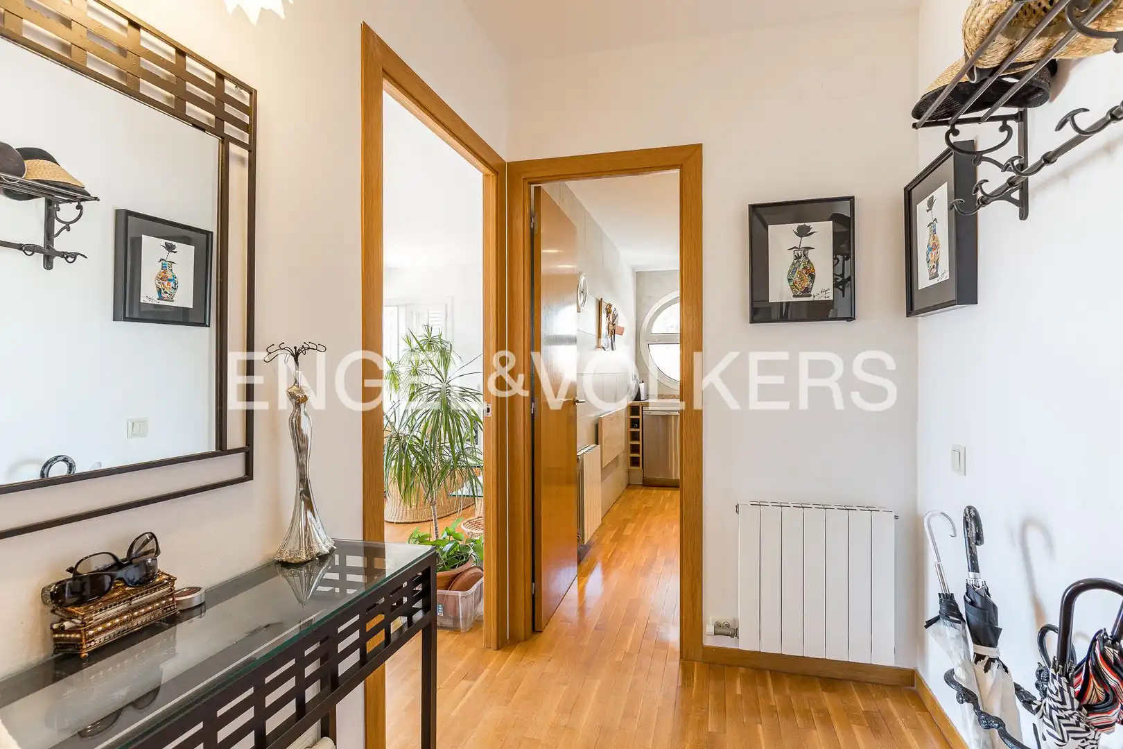 Attic for sale in Sitges  with Heating, Parquet flooring and Terrace