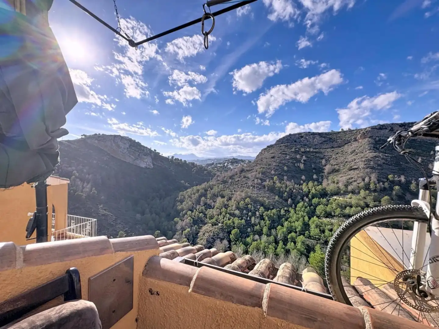Apartament en venda a Cumbre del Sol