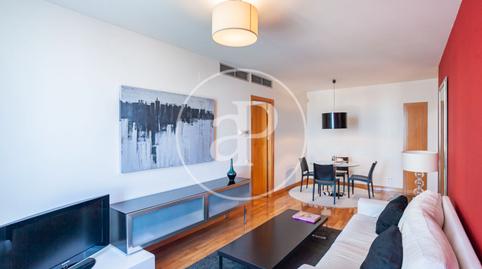 Photo 3 of Flat to rent in C. de Dulce Chacón, Virgen del Cortijo - Manoteras, Madrid