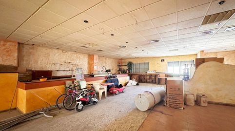 Foto 4 de Finca rústica en venta en N/a, -1, Montepinar - La Aparecida - Raiguero, Orihuela