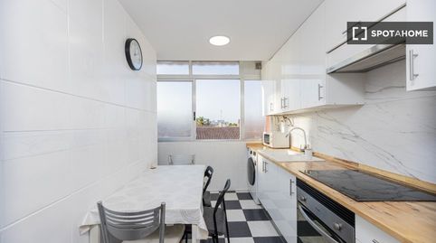 Foto 5 de Piso de alquiler en El Cabanyal - El Canyamelar, Valencia Capital