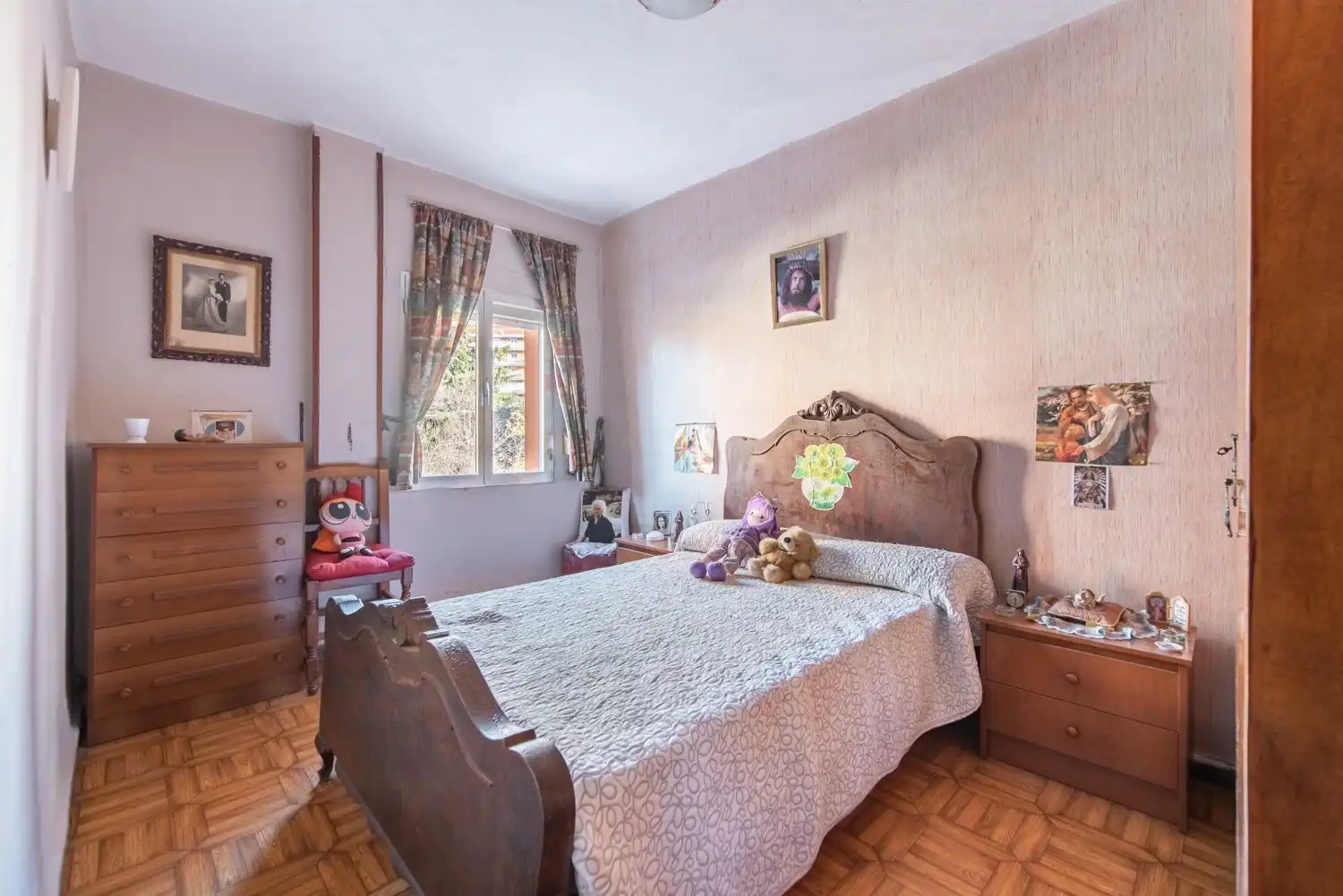 Habitación de Piso en venta en Alcorcón con Terraza y Trastero