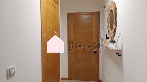 Foto 5 von Wohnungen zum Verkauf in Avenida Coruña, Santa Uxía de Ribeira, Ribeira