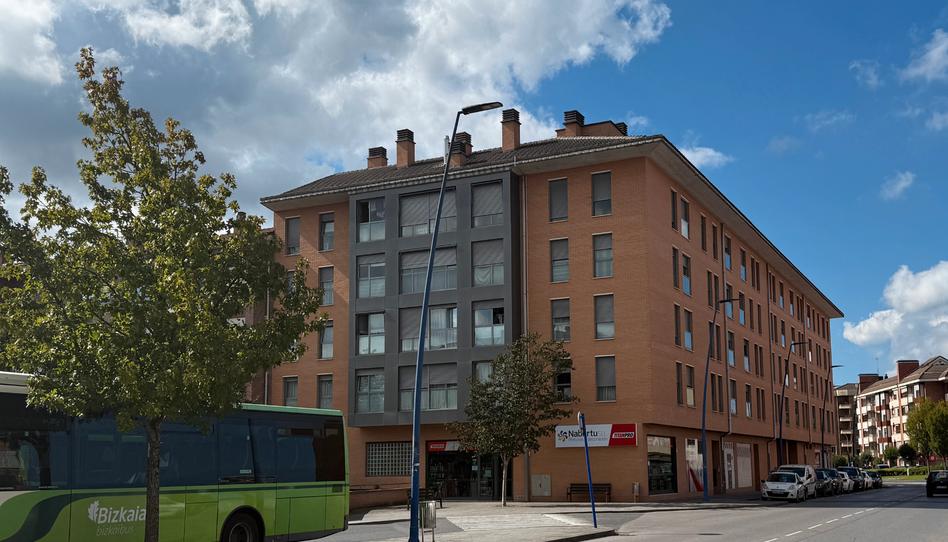 Foto 1 de Pis en venda a Aritz Bidea, Mungia, Bizkaia