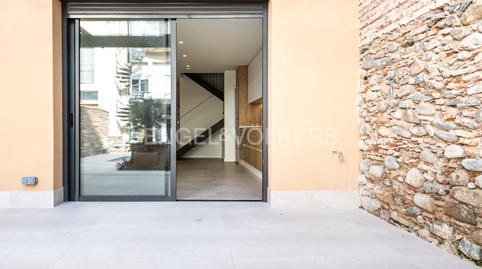 Foto 5 de Casa adosada de lloguer a Sant Miquel, Barcelona