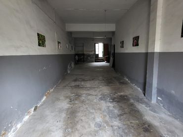 Local comercial en venda a Casco Antiguo