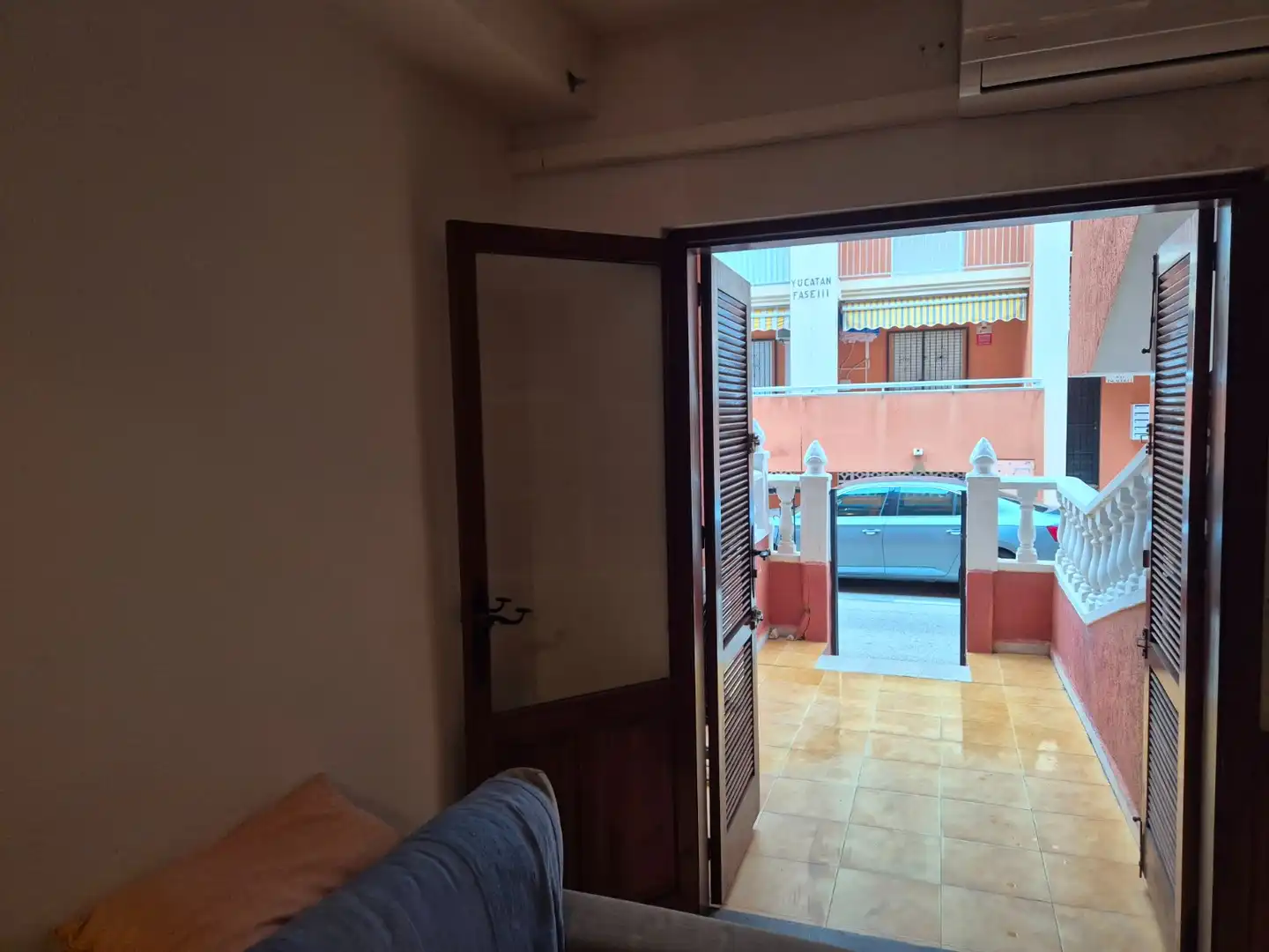 Planta baja en venta en Torrevieja con Aire acondicionado, Terraza y Trastero