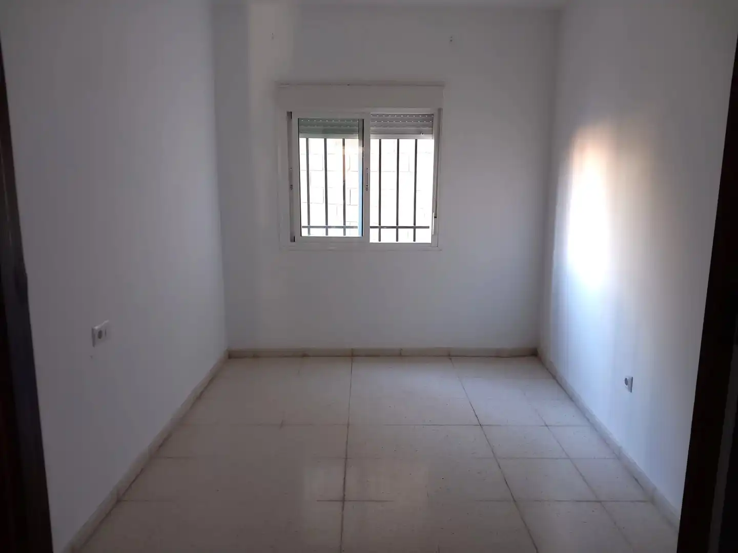 Dormitori de Pis en venda en Talavera la Real amb Moblat, Forn i Rentadora