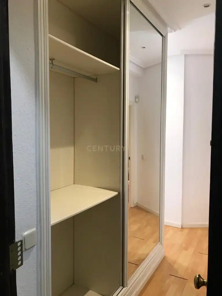 Apartament de lloguer en Madrid amb Aire condicionat, Forn i Rentadora