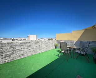 Terrace of Attic for sale in Ondara  with Air Conditioner, Terrace and Balcony