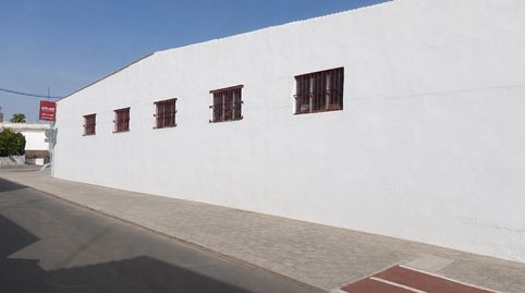 Photo 2 of Industrial buildings for sale in Carretera Ecija-jerez, Salesianos, Utrera