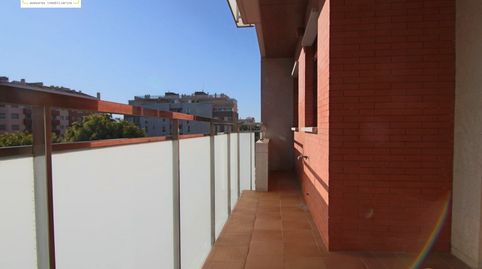 Foto 2 von Wohnung zur Miete in Juan Carlos I, Murcia Capital