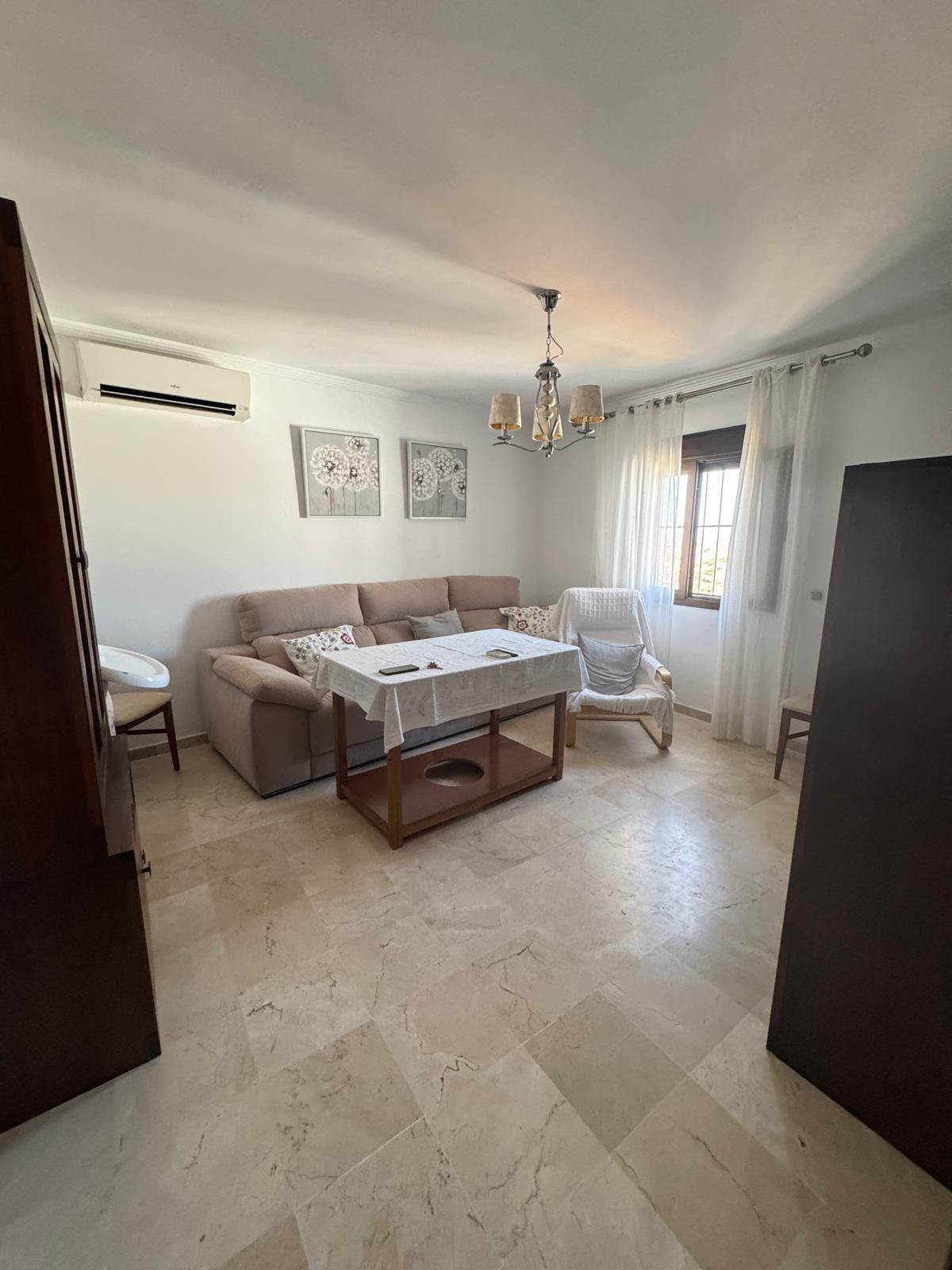 Living room of House or chalet for sale in Alcalá de los Gazules