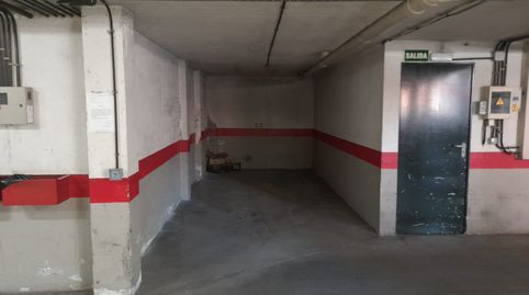 Foto 2 von Garage zur Miete in Calle del Cuartel, 2, Brunete, Madrid