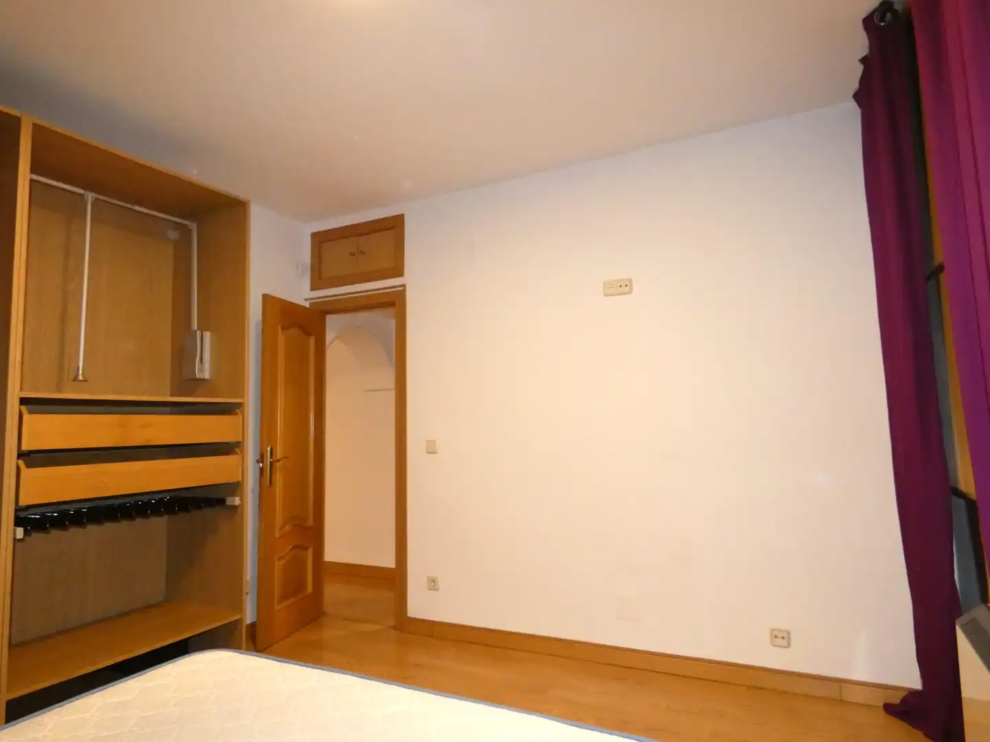 Habitación de Piso en venta en Madrid con Aire acondicionado, Calefacción y Terraza