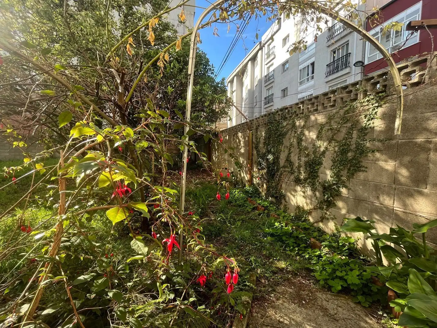 Rural land for sale in Calle Río Porto 35, imagen 9